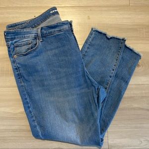 Old Navy Skinny Jeans